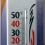 Термометр П-15 (0-50°C) бытовой  Вид 1