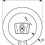 Лампа люминесцентная Philips TL-E Circular 32W/33-640 1CT  Вид 2