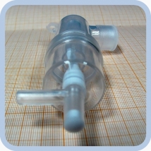 Камера для распыления лекарств RF 2 (Рапидфлаем-2) для ингаляторов  Вид 7