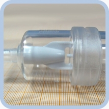 Камера для распыления лекарств RF 2 (Рапидфлаем-2) для ингаляторов  Вид 8