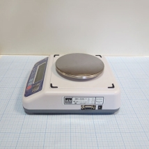 Весы лабораторные электронные ВК-300.1   Вид 5