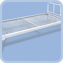 Кровать общебольничная с единым ложем КФО-01-