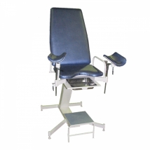 Кресло гинекологическое КГ-409 МСК  Вид 1