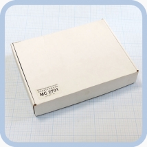 Микропроцессорный блок МС2701 для фотометра КФК-3  Вид 1