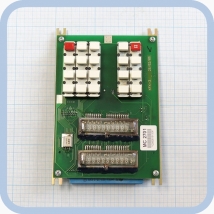 Микропроцессорный блок МС2701 для фотометра КФК-3