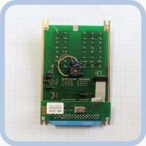 Микропроцессорный блок МС2701 для фотометра КФК-3  Вид 3