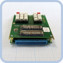 Микропроцессорный блок МС2701 для фотометра КФК-3  Вид 5
