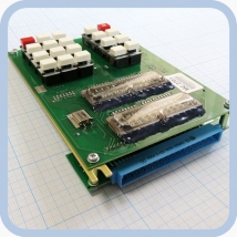 Микропроцессорный блок МС2701 для фотометра КФК-3  Вид 6