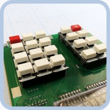Микропроцессорный блок МС2701 для фотометра КФК-3  Вид 7