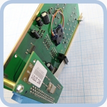 Микропроцессорный блок МС2701 для фотометра КФК-3  Вид 8