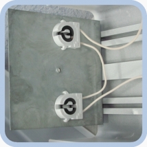 Облучатель-рециркулятор бактерицидный ОБРН-2х15  Вид 11