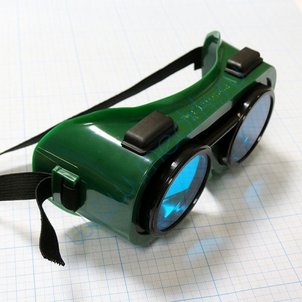Очки защитные ЗН22-С3С Лазер  Вид 1