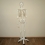 Модель скелета человека A10  Вид 1
