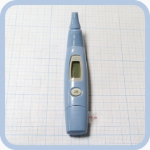 Термометр инфракрасный Ri-thermo 1800 N  Вид 6