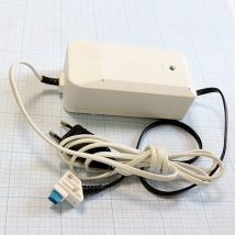 Блок питания (сетевой адаптер) для электрокардиографа ЭК1Т-07 «Аксион»