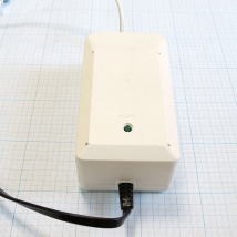 Блок питания (сетевой адаптер) для электрокардиографа ЭК1Т-07 «Аксион»  Вид 4