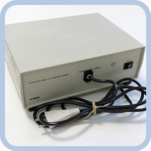 Аппарат Поток-Бр для электрофореза и гальванизации  Вид 8