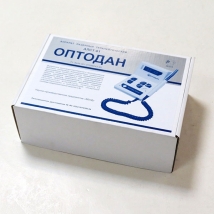 Аппарат лазерный стоматологический АЛСТ-01 ОПТОДАН  Вид 1