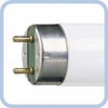 Лампа Philips MASTER TL-D Super 80 18W/840 1SL  Вид 1