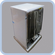 Холодильник фармацевтический Позис ХФ-250-2   Вид 4