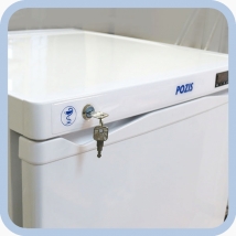 Холодильник фармацевтический Позис ХФ-250-2   Вид 7