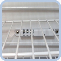 Холодильник фармацевтический Позис ХФ-250-2   Вид 13