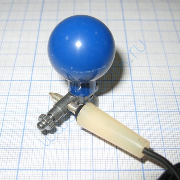 Электрод для ЭКГ с присоской 15 мм FIAB F9008SSC   Вид 4