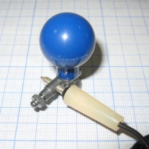 Электрод для ЭКГ с присоской 15 мм FIAB F9008SSC   Вид 4