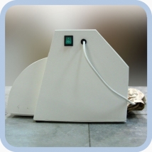 Камера ультрафиолетовая для хранения стерильных инструментов УФК-3  Вид 1