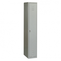 Шкаф металлический для одежды МСК-2941.300 