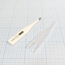 Термометр Omron Eco Temp Basic (MC-246-RU)