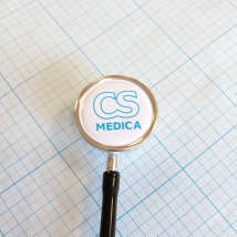 Стетофонендоскоп CS Medica-417  Вид 5