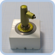 Система клапанная быстроразъемная СКБ-1 (для воздуха) стандарт DIN