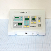 Аппарат ЛАЗМИК-03 лазерной и лазерно-вакуумной терапии 