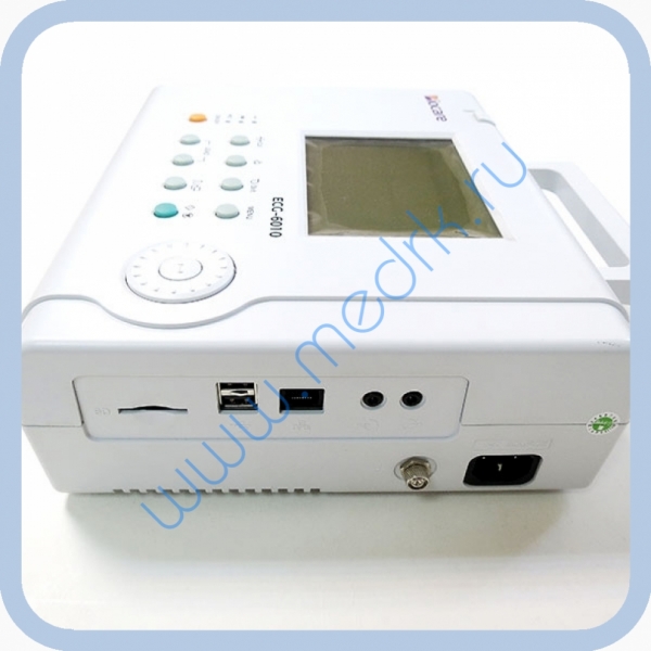 Электрокардиограф шестиканальный Biocare ECG-6010G   Вид 2