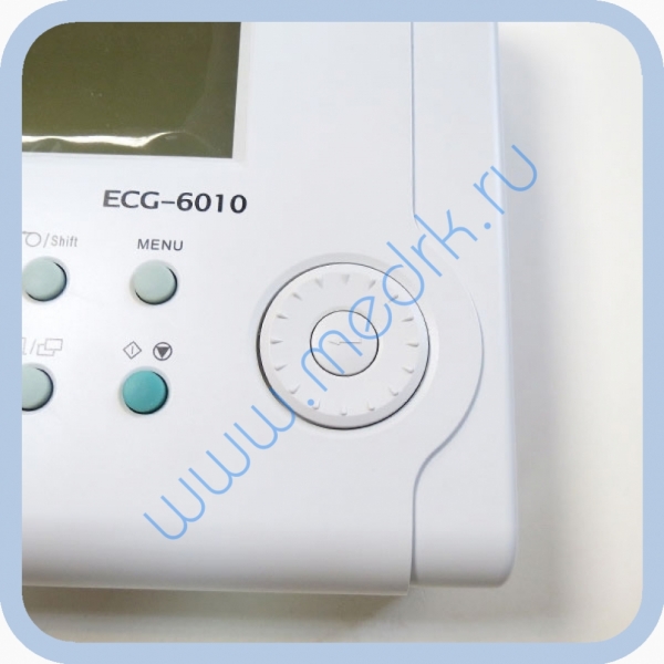 Электрокардиограф шестиканальный Biocare ECG-6010G   Вид 12