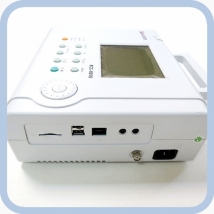 Электрокардиограф шестиканальный Biocare ECG-6010G   Вид 1
