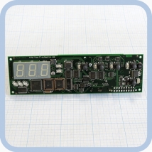 Контроллер AL14 К 12-24V  Вид 1