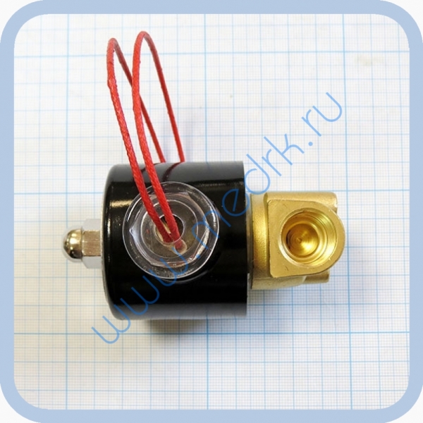 Клапан электромагнитный GD-ALL 12/0110 для DGM-80   Вид 3