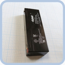 Батарея аккумуляторная AN-12-2,2 для ЭКГ Schiller AT-2/102 