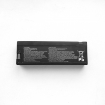 Батарея аккумуляторная LCT-1912ANK для ЭКГ Nihon Kohden (p/n X041A)   Вид 1