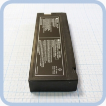 Батарея аккумуляторная LCT-1912ANK для ЭКГ Nihon Kohden (p/n X041A)   Вид 7