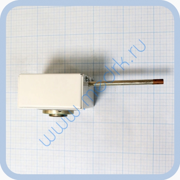 Система клапанная быстроразъемная СКБ-1 (закись азота) стандарт DIN  Вид 5