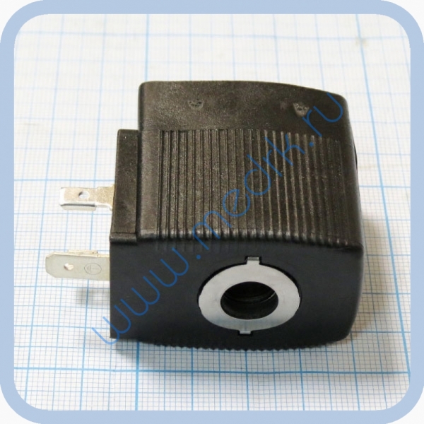Клапан электромагнитный GD-ALL 12/0050 для DGM-360  Вид 7
