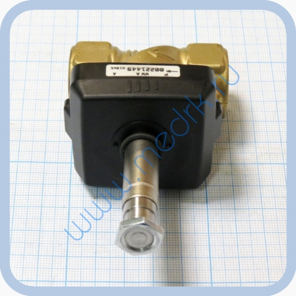 Клапан электромагнитный GD-ALL 12/0050 для DGM-360  Вид 8