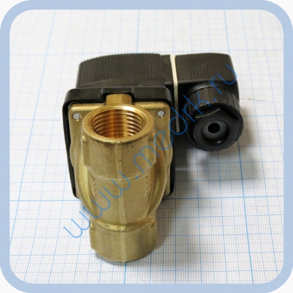 Клапан электромагнитный GD-ALL 12/0050 для DGM-360  Вид 16