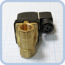 Клапан электромагнитный GD-ALL 12/0050 для DGM-360  Вид 15