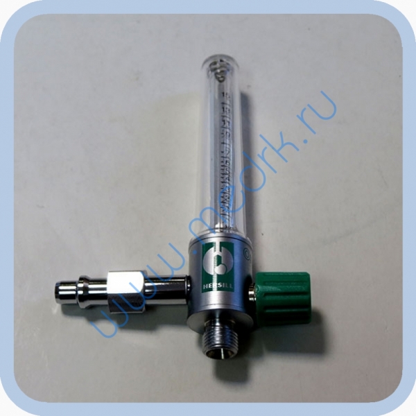Консоль для подвода медицинских газов и электропитания КПМ-АМС-НР  Вид 24