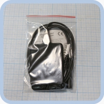 Электрод 6х8 см для аппаратов электроультразвуковой терапии  Вид 1