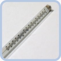 Термометр ТТП-М7 2 (0+300) технический